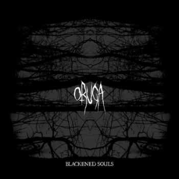 Oruga - Blackened Souls (2014)