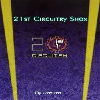 VA - 21st Circuitry Shox (1996)