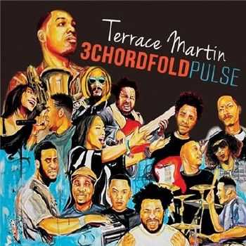Terrace Martin - 3ChordFold Pulse (2014)
