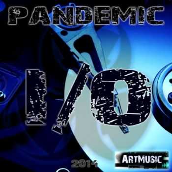 [PandemiC] - IO (2014)