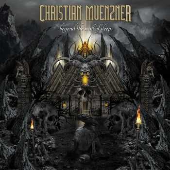 Christian Muenzner - Beyond The Wall Of Sleep (2014) Christian Muenzner - Beyond The Wall Of Sleep (2014)