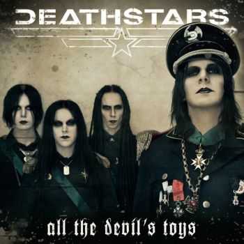 Deathstars -  All The Devil's Toys (single) (2014)