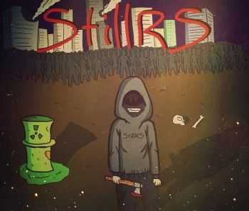 StillRS ( ) -  EP (2014)