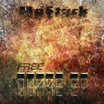 MgStack - Quake (EP) (2013) MgStack - Quake (EP) (2013)