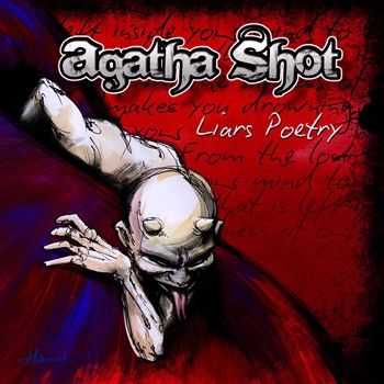 Agatha Shot - Liars Poetry 2014 Agatha Shot - Liars Poetry 2014