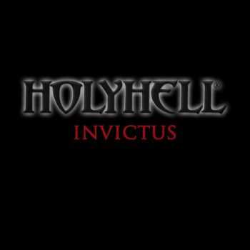 HolyHell - Invictus (Single) (2014)