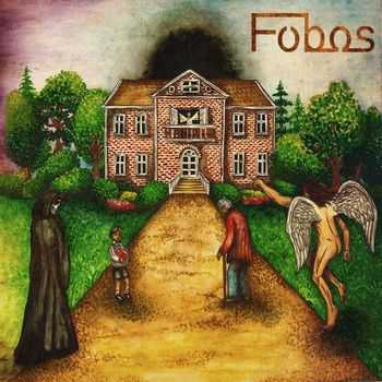 Fobos - Fobos 2014