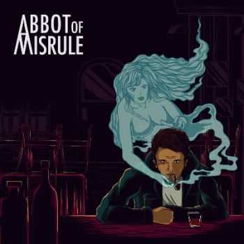 Abbot Of Misrule - Abbot Of Misrule (2014)