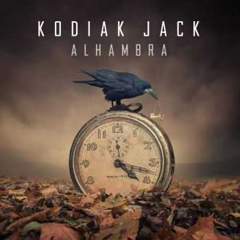 Kodiak Jack - Alhambra (2014)   
