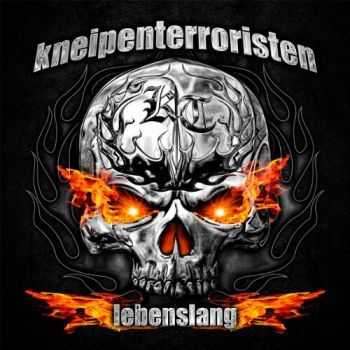 Kneipenterroristen - Lebenslang (2014) Kneipenterroristen - Lebenslang (2014)