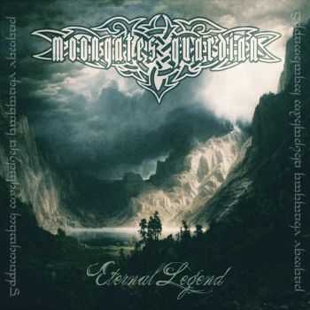 Moongates Guardian - Eternal Legend (2014)