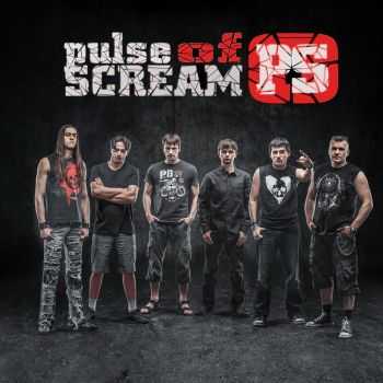 Pulse of Scream - Crab People (2013) Pulse of Scream - Crab People (2013)