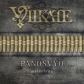 Viikate - Panosvy&#246; (2014)