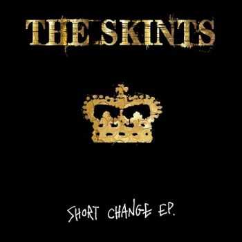 The Skints - Short Change (EP) (2014)