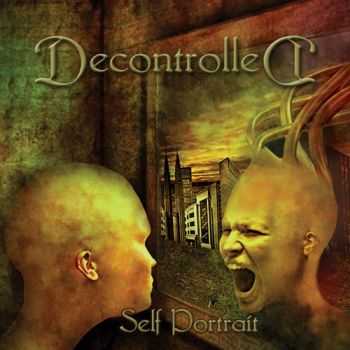 Decontrolled - Self Portrait (2008)