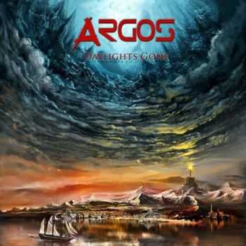 Argos - Daylights Gone (2014)