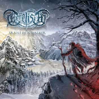 Cerevisia - Trails Of A Walker (2014) Cerevisia - Trails Of A Walker (2014)