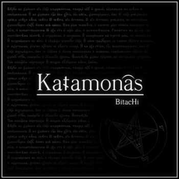 BitacHi - Katamonas (2014) BitacHi - Katamonas (2014)