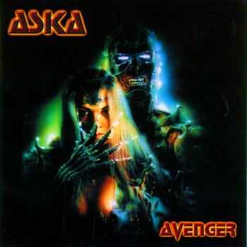Aska - Avenger (2000)