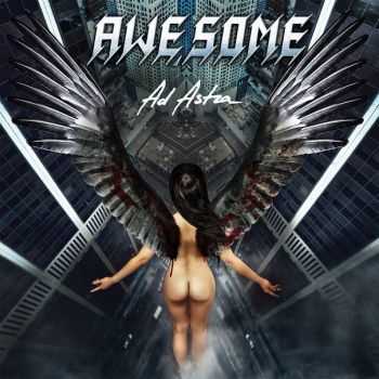 Awe.Some - Ad Astra (2013) Awe.Some - Ad Astra (2013)