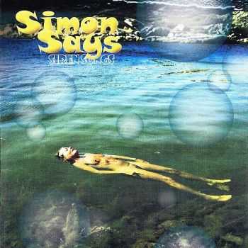 Simon Says - Siren Songs (2011) FLAC