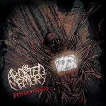 An Aborted Memory  Better Off Dead [EP] (2014) 