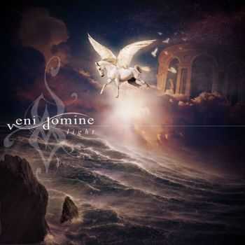 Veni Domine - Light (2014)