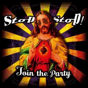 StOp, sToP! - Join The Party (2014)   