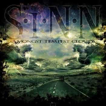 Sinn - Amongst Tempest Clouds (2014)
