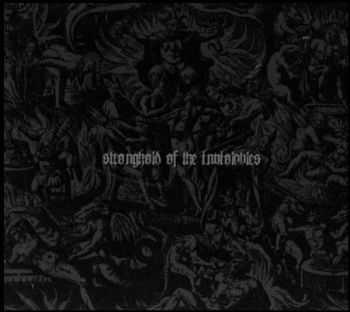 Secrets Of The Moon - Stronghold Of The Inviolables (2001) [LOSSLESS]