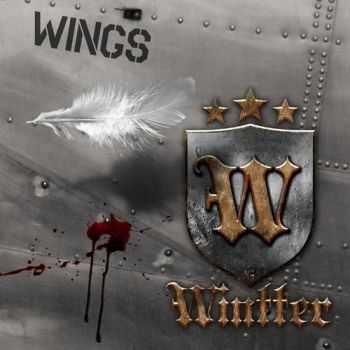 Wintter - Wings (2013)