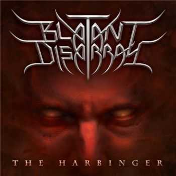 Blatant Disarray - The Harbinger (2014) Blatant Disarray - The Harbinger (2014)