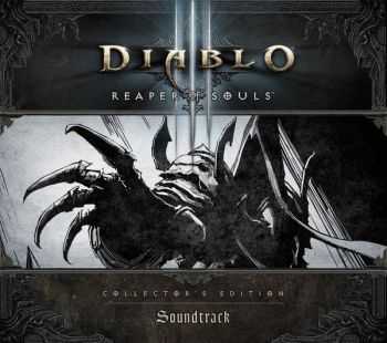 Diablo III - Reaper Of Souls - Soundtrack (2014)