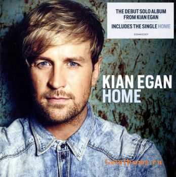 Kian Egan - Home (2014)