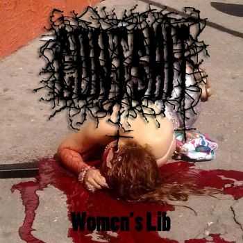 Cuntshit - Women's Lib (Raunchous Brothers) (Single) (2014) Cuntshit - Women's Lib (Raunchous Brothers) (Single) (2014)