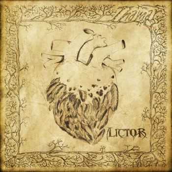 Lictor - Thamar (2014)   