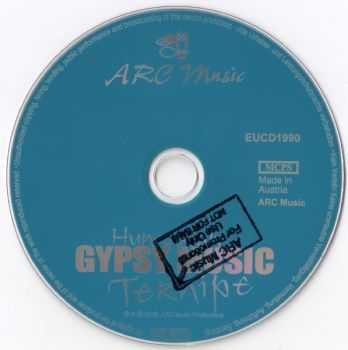 Ternipe - Hungariam Gypsy Music (2006) Ternipe - Hungariam Gypsy Music (2006)