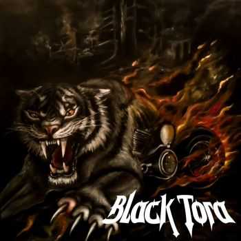 Black Tora - Black Tora (2014) Black Tora - Black Tora (2014)