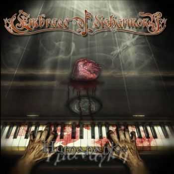 Embrace Of Disharmony - Humananke (2014)