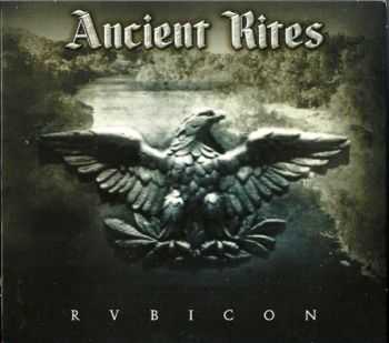 Ancient Rites - Rvbicon (2006) [LOSSLESS]