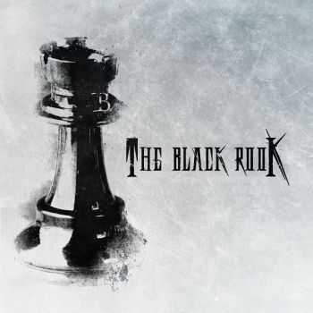 The Black Rook - The Black Rook (2014) The Black Rook - The Black Rook (2014)