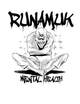 Runamuk - Mental Health (2014)