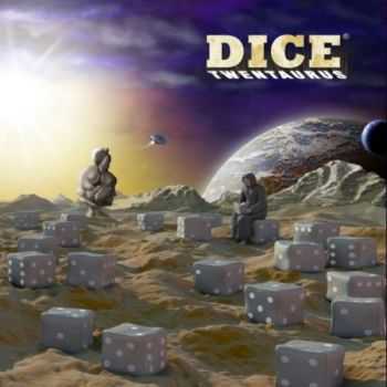 Dice - Twentaurus (2014) Dice - Twentaurus (2014)