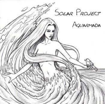 Solar Project  Aquarmada (2014)