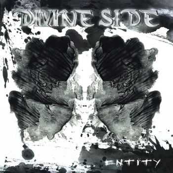 Divine Side - Entity (2014)   