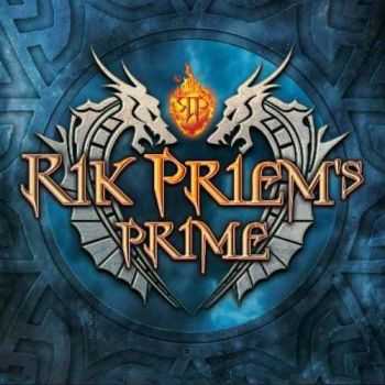 Rik Priem's Prime - Rik Priem's Prime (2014)