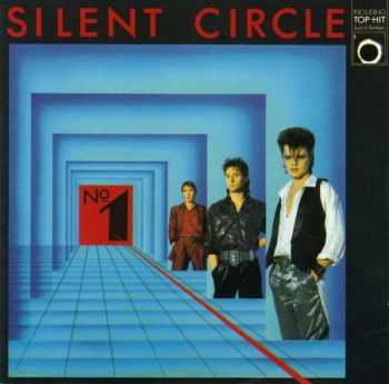 Silent Circle - No. 1 (1986) [LOSSLESS] 