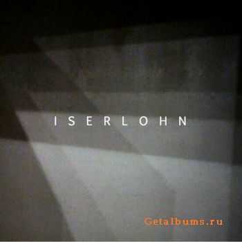 Iserlohn - Standing Still Is A Great Deceiver (2014)