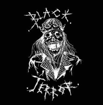 Black Terror - Splatter Metal Punx (2010)