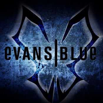 Evans Blue - Evans Blue (2009)